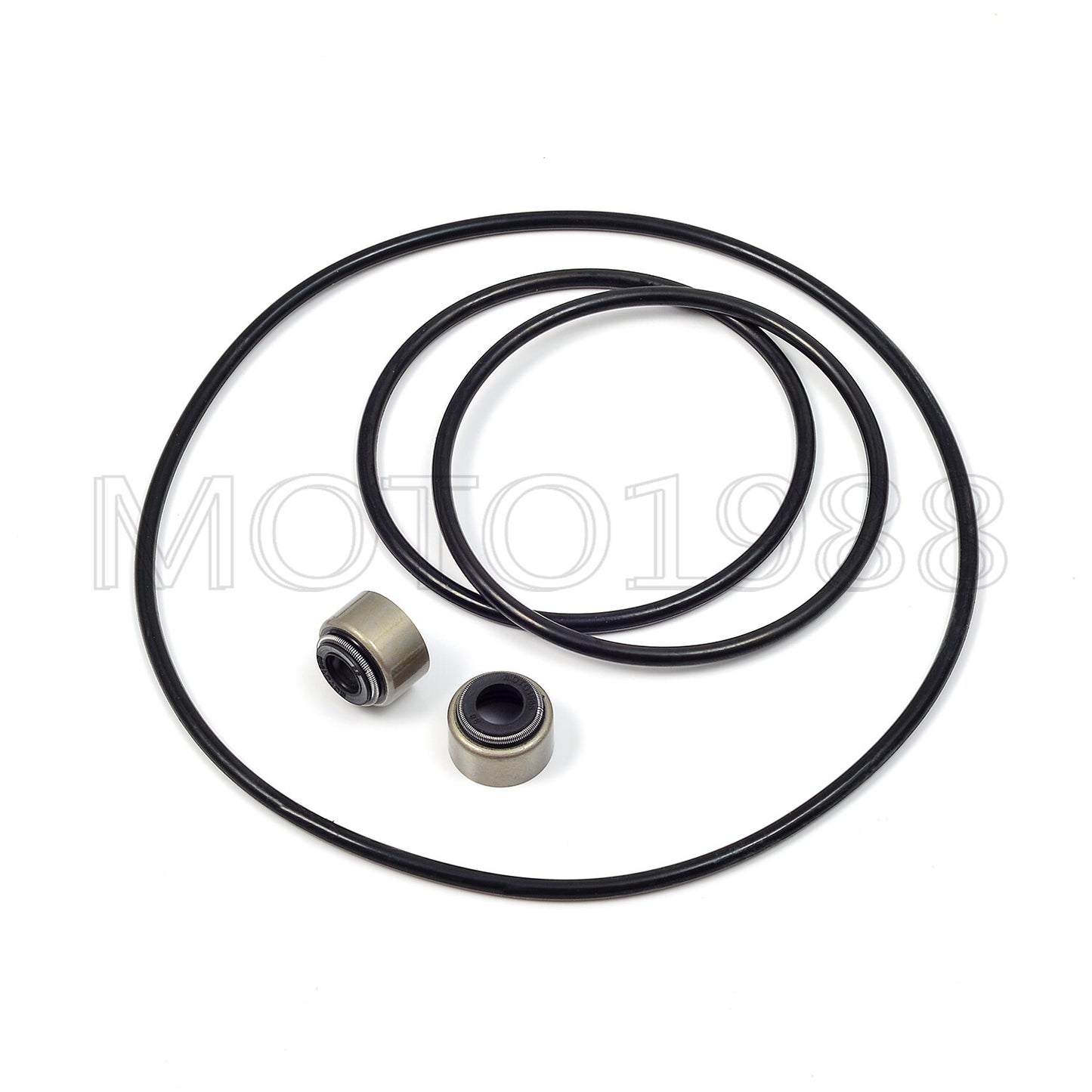 Valve Gasket Kit for Yamaha Raptor 350 YFM350R (2004–2013)