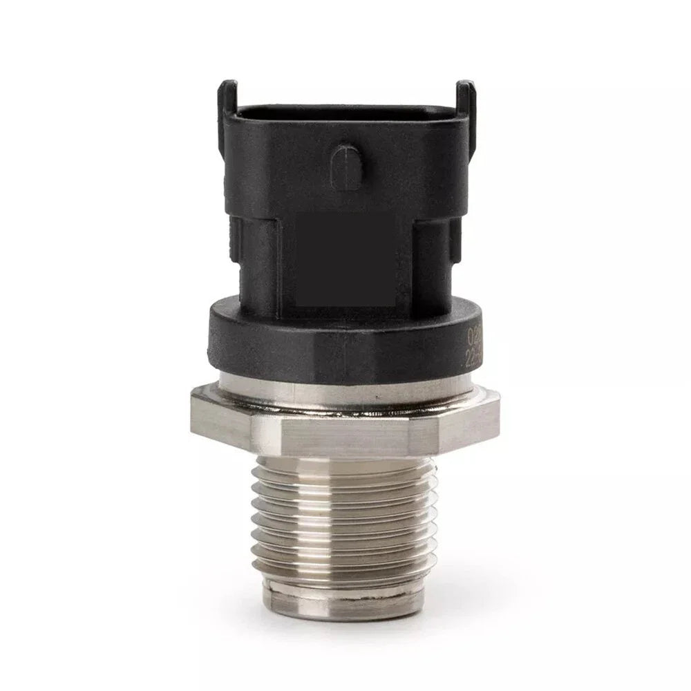 Diesel Rail Fuel Pressure Sensor for Chevrolet GMC (2001-2010)
