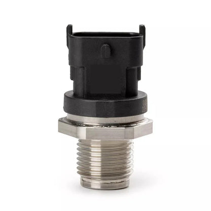 Diesel Rail Fuel Pressure Sensor for Chevrolet GMC (2001-2010)