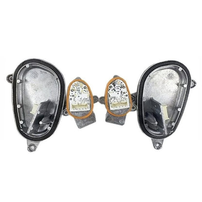 LED Headlight Module for BMW X1 F48 F49 (2016–2022)