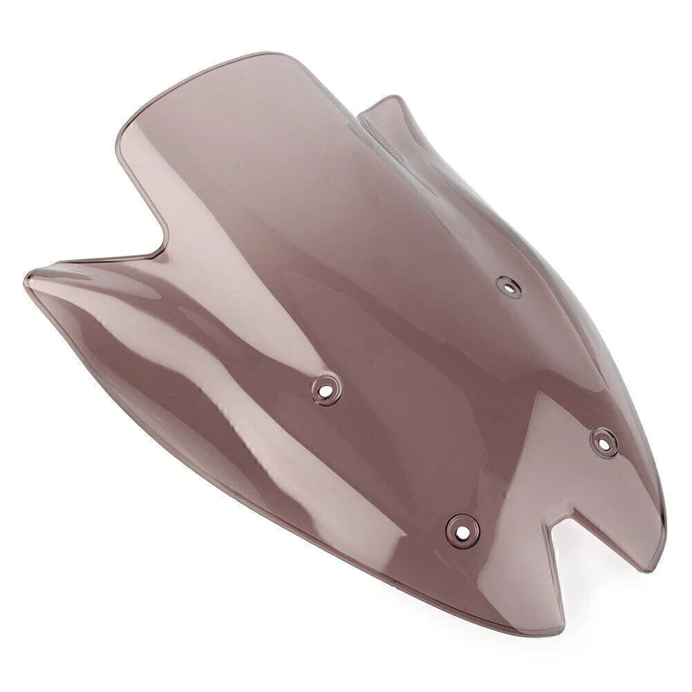 Tan Windshield for KAWASAKI Z1000 (2010-2013)