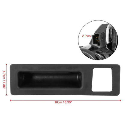 Tailgate Release & Trunk Switch for BMW X3 (2011 - 2014)