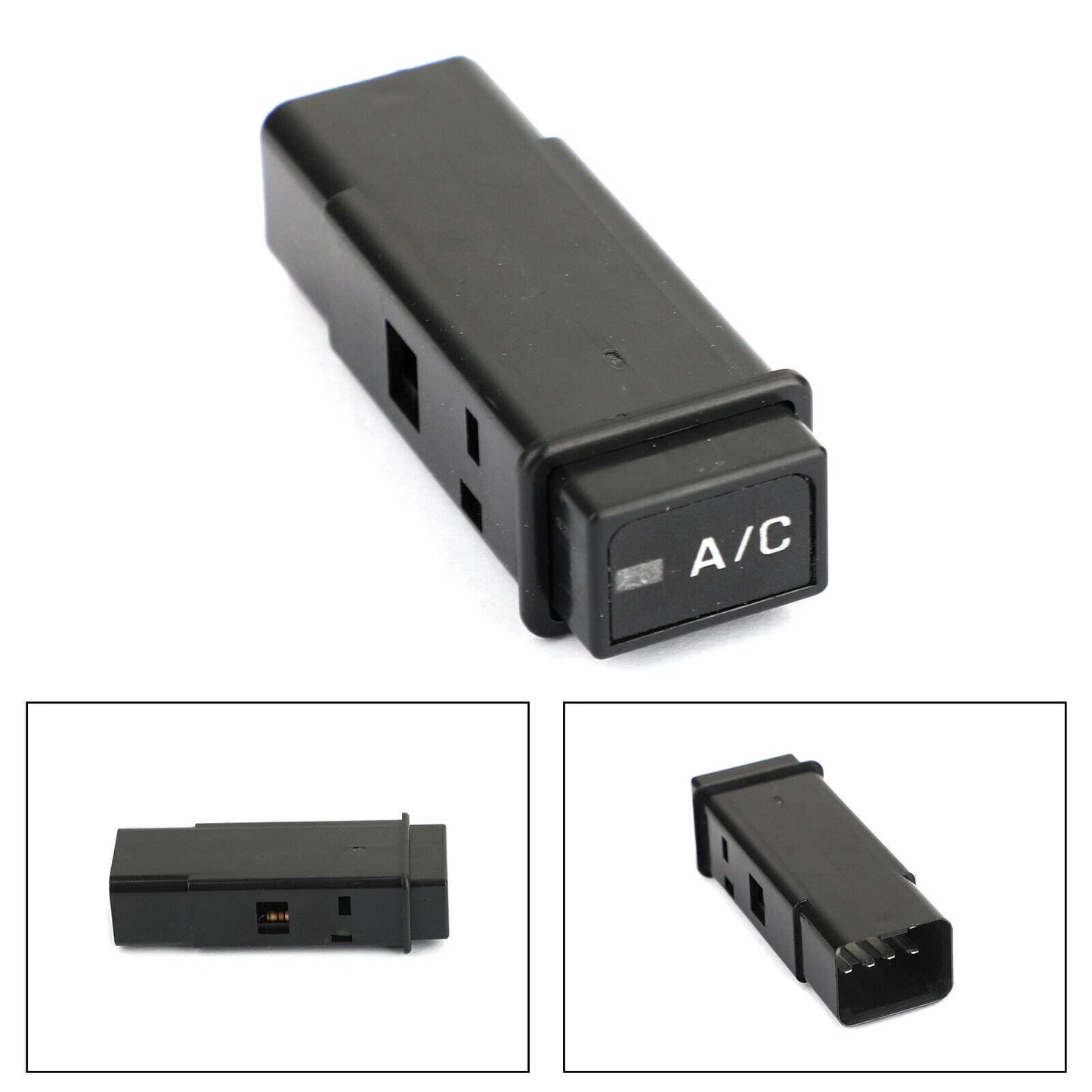 A/C Switch for Toyota 4Runner RAV4 Hilux (1989–2000)