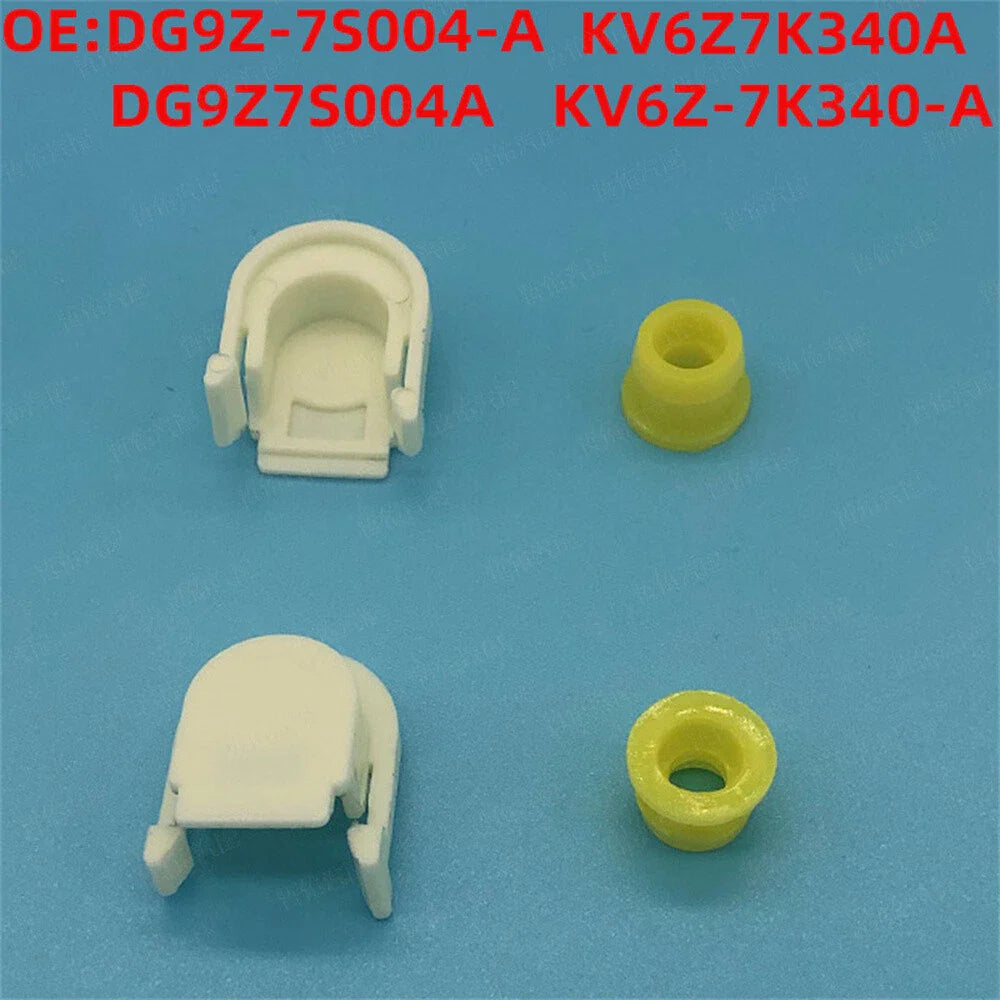 1x Transmission Shifter Bushing Set for Ford Transit Fusion (2013-2020)