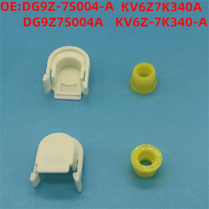 1x Transmission Shifter Bushing Set for Ford Transit Fusion (2013-2020)