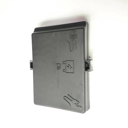 Power Distribution Center Fuse Box Cover for Dodge Challenger (2015-2017)