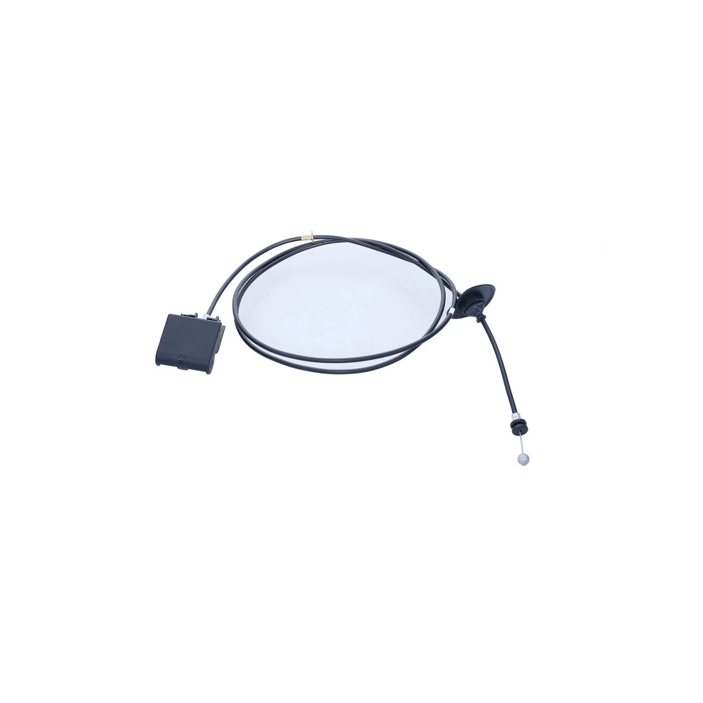 Bonnet Release Cable for Ford Falcon Fairlane BA BF Territory SX SY (2002–2011)