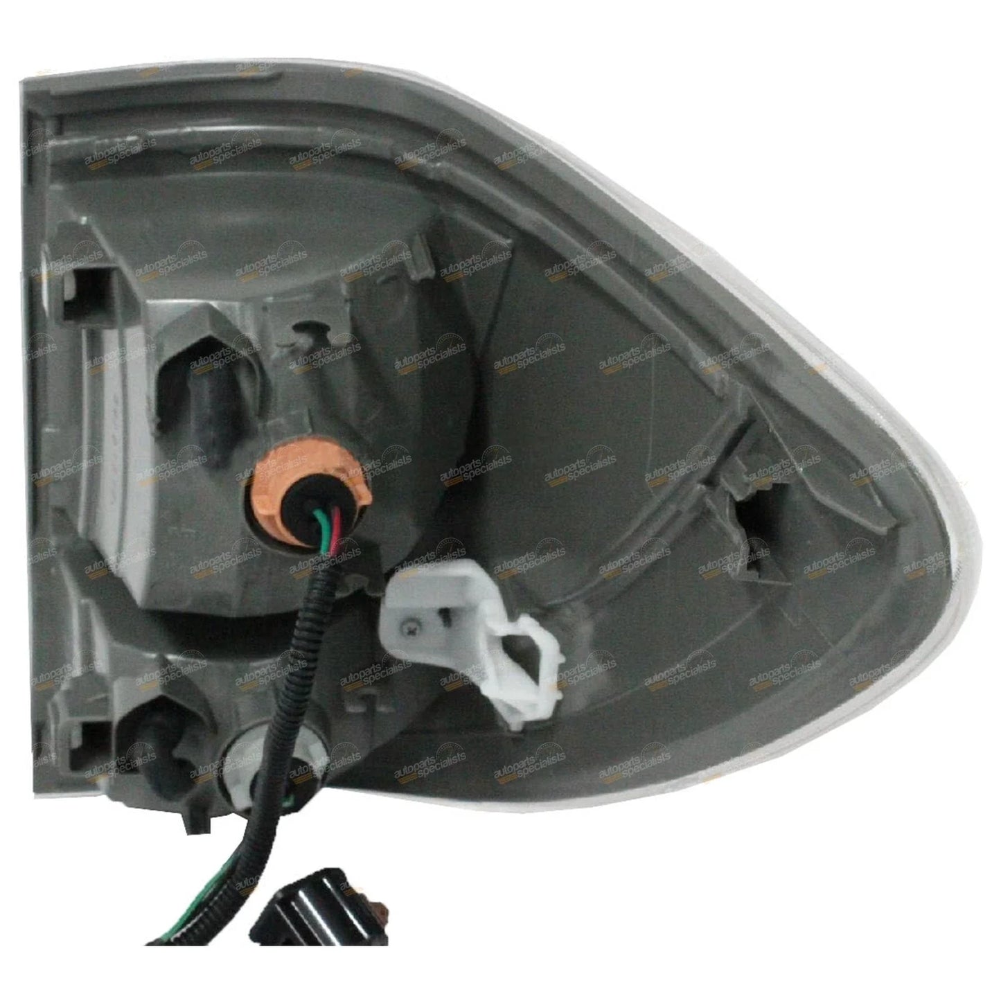 LH+RH Taillight Mazda BT50 UP Ute L+R Set (2011 - 2015)