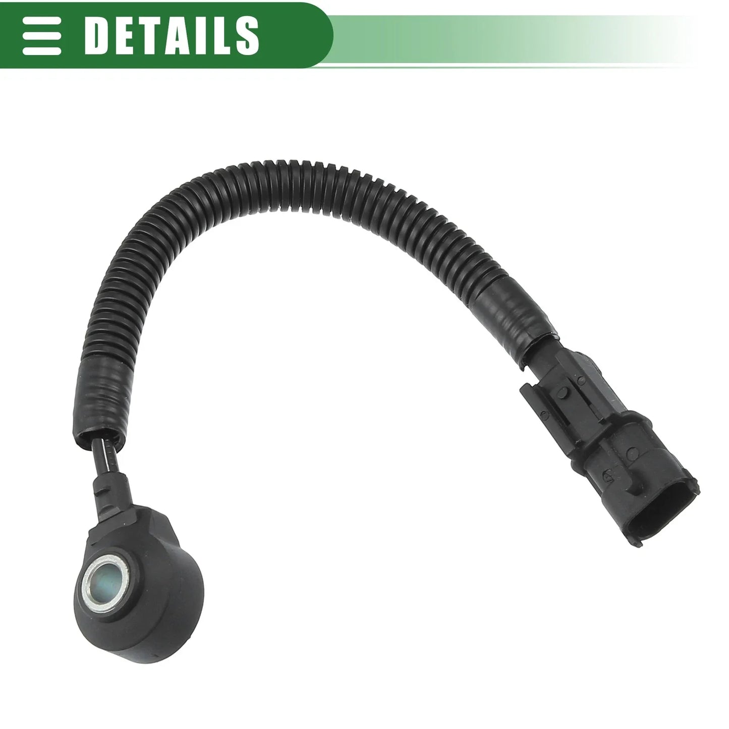 Knock Sensor for Hyundai Accent 2006-2011 (2 x)
