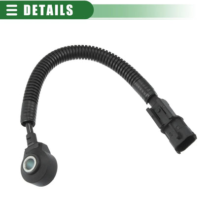 Knock Sensor for Hyundai Accent 2006-2011 (2 x)
