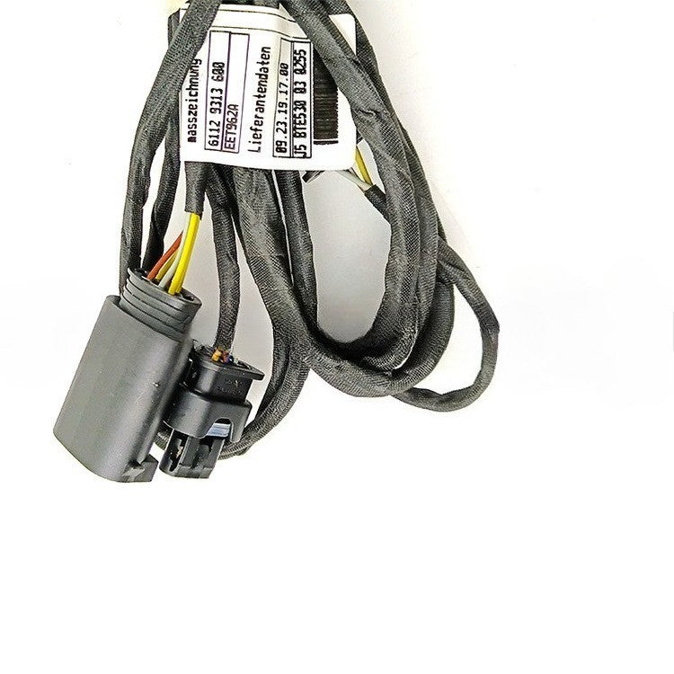 Front Bumper Parking Sensor Wiring Harness for BMW F30 F32 (2012–2019)