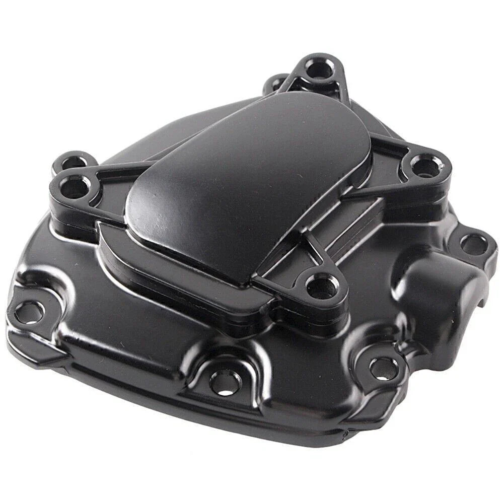 Engine Stator Cover for Yamaha YZF R1 2009-2014 Black