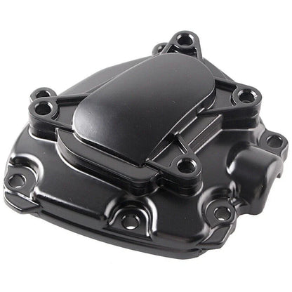 Engine Stator Cover for Yamaha YZF R1 2009-2014 Black