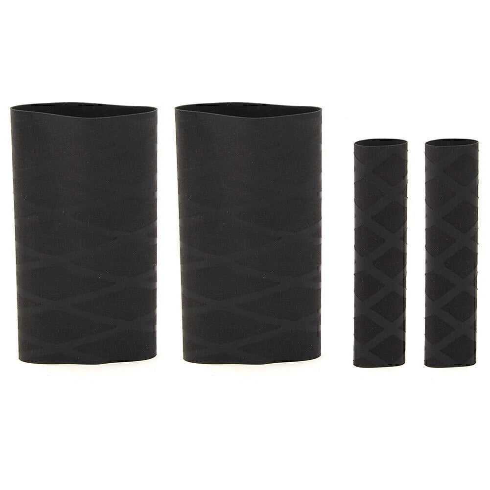 Non-Slip Handlebar Sleeve Grip for BMW R1200GS R1250GS (2013–2023)
