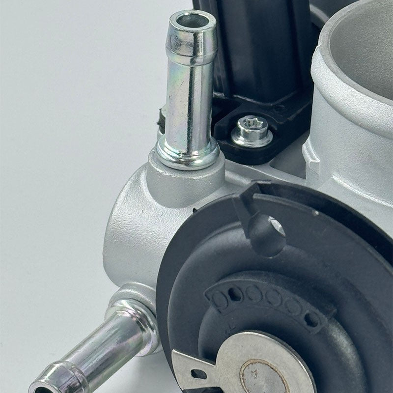 Throttle Body for Chevrolet Lacetti Optra Daewoo Nubira (2004–2008)