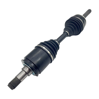 Extended CV Joint Drive Shaft for Toyota Landcruiser HDJ100 UZJ100 (1998–2007)