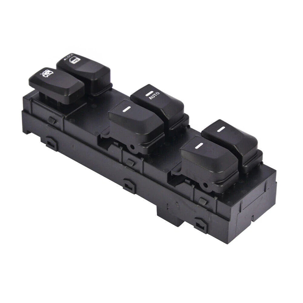 Electric Window Switch Master Control for Hyundai IX35 (2010-2017)