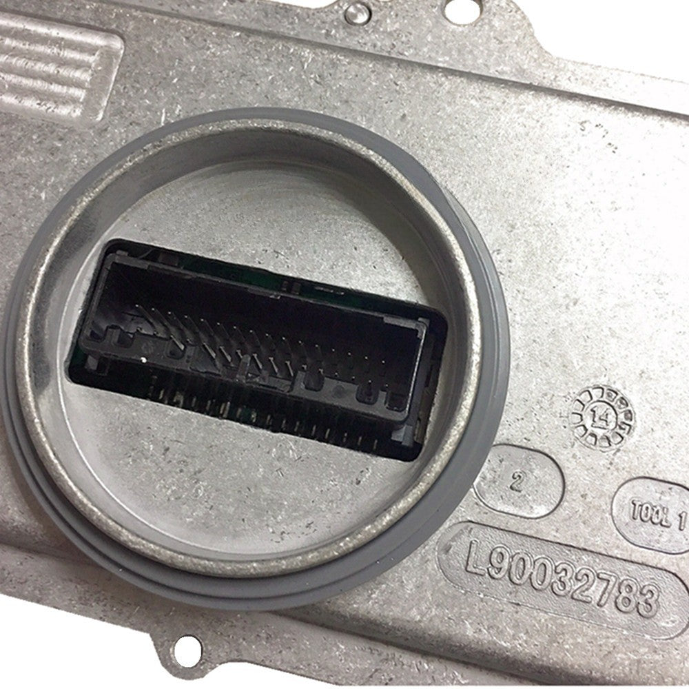 LED Headlamp Ballast Control Module for SEAT Leon ST (2013–2020)