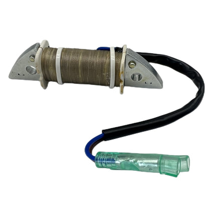 Ignition Charging Coil for Yamaha 9.9/15 HP (Years Not Specified)