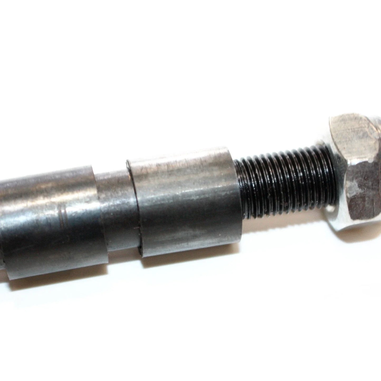 12mm 160mm Spacers Front Wheel Axle for 49cc Kids Mini PIT Bike