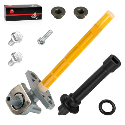 Fuel Valve Petcock Assembly for Honda TRX700XX (2008–2009)