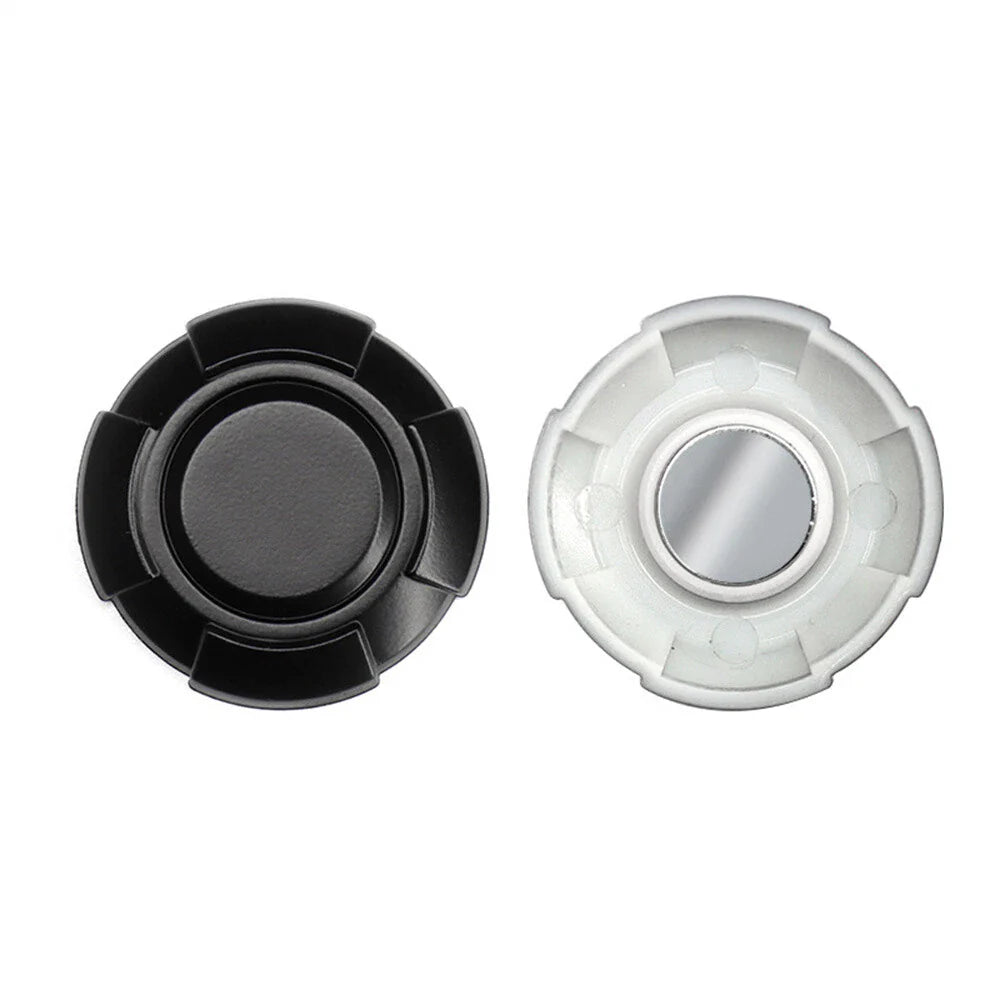 Magnetic Car Door Key Hole Trim Cover for Suzuki Jimny JB64 JB74 (2019-2024)