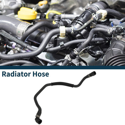 Radiator Hose for BMW F02 Series 760Li (2010–2015) No. 17127591091