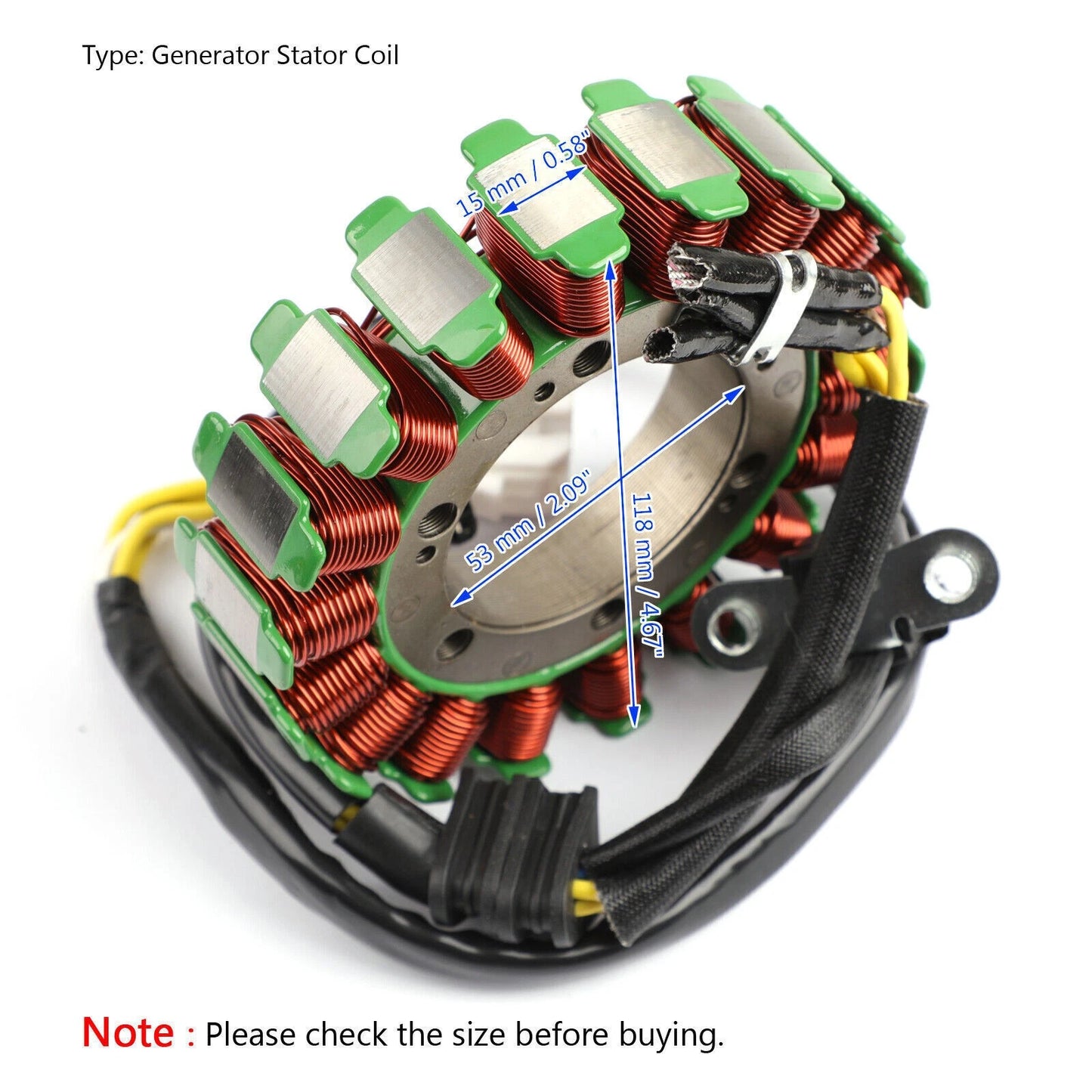 Transmission Belts for Polaris Ranger 1000, Ranger Crew 1000A (2015–2018)