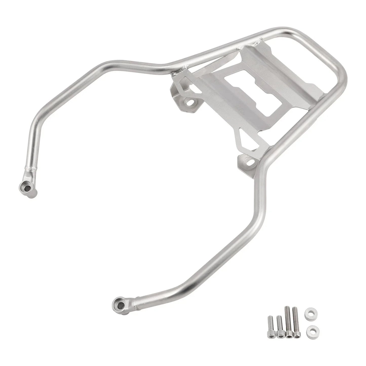 Top Case Rear Luggage Rack for BMW R1200GS LC, R1250GS LC ADV (2013-2024)