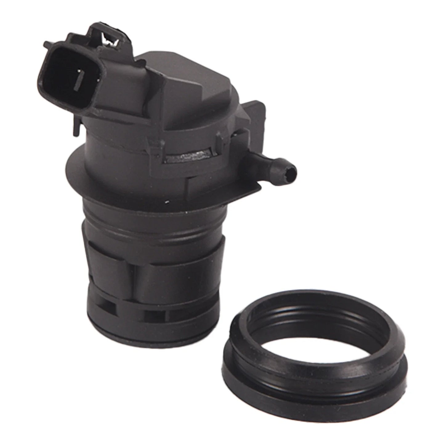 Windshield Washer Pump for Toyota Corolla Camry Highlander Prius (2000–2023)