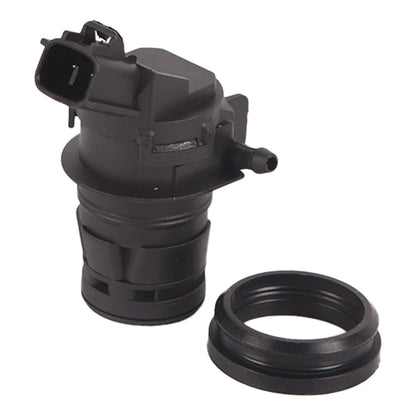 Windshield Washer Pump for Toyota Corolla Camry Highlander Prius (2000–2023)