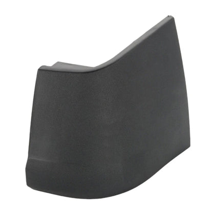 Left Rear Bumper Corner End Cap for 02-12 Ford Transit Connect (2002-2012)