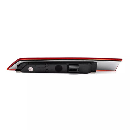 Red Lens 3rd Third Tail Center Brake Lights for Ford Transit Custom (2012–2022)