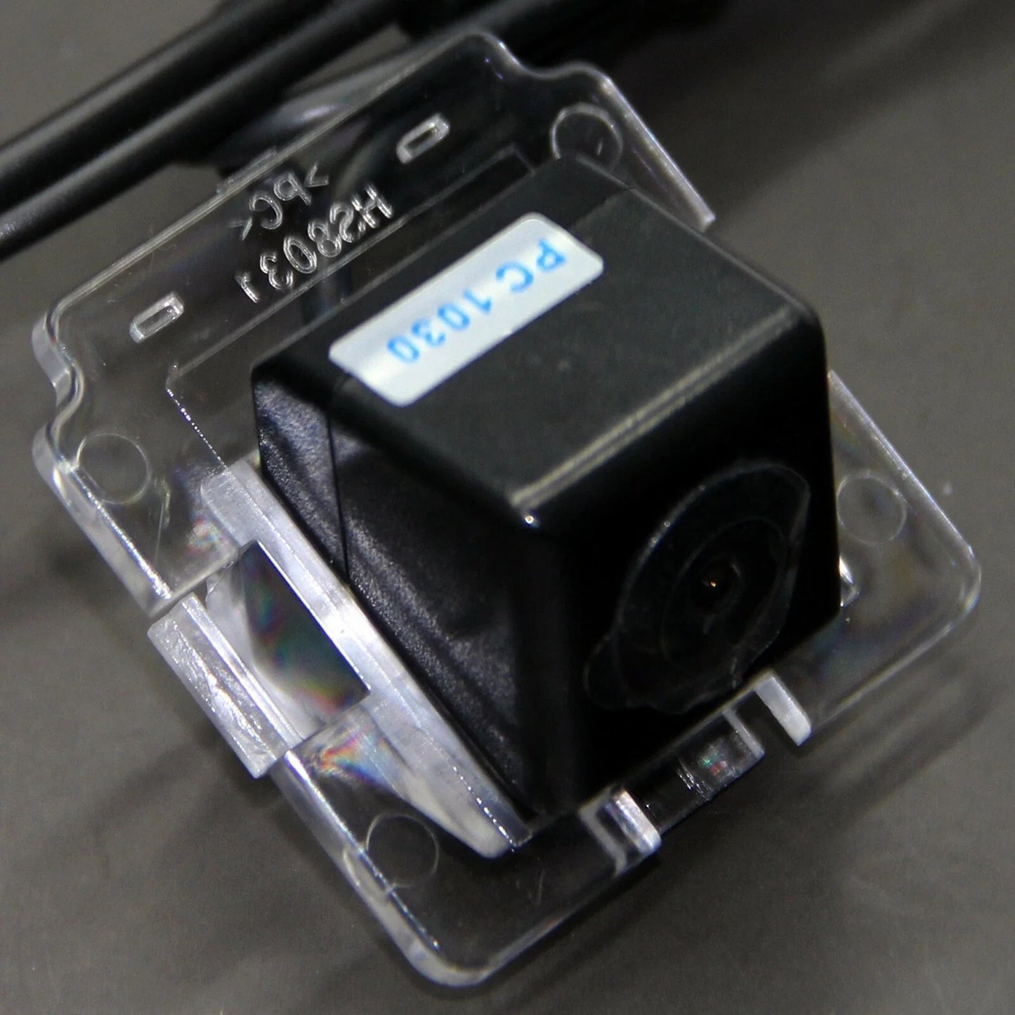 Car Reverse Rear View Backup Camera for Mitsubishi Outlander (2011–2013)