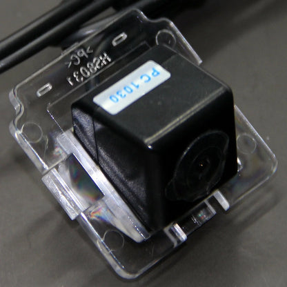 Car Reverse Rear View Backup Camera for Mitsubishi Outlander (2011–2013)