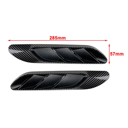 Front Fender Air Outlet Vent for Mercedes Benz C-Class W206 C200 (2022+)