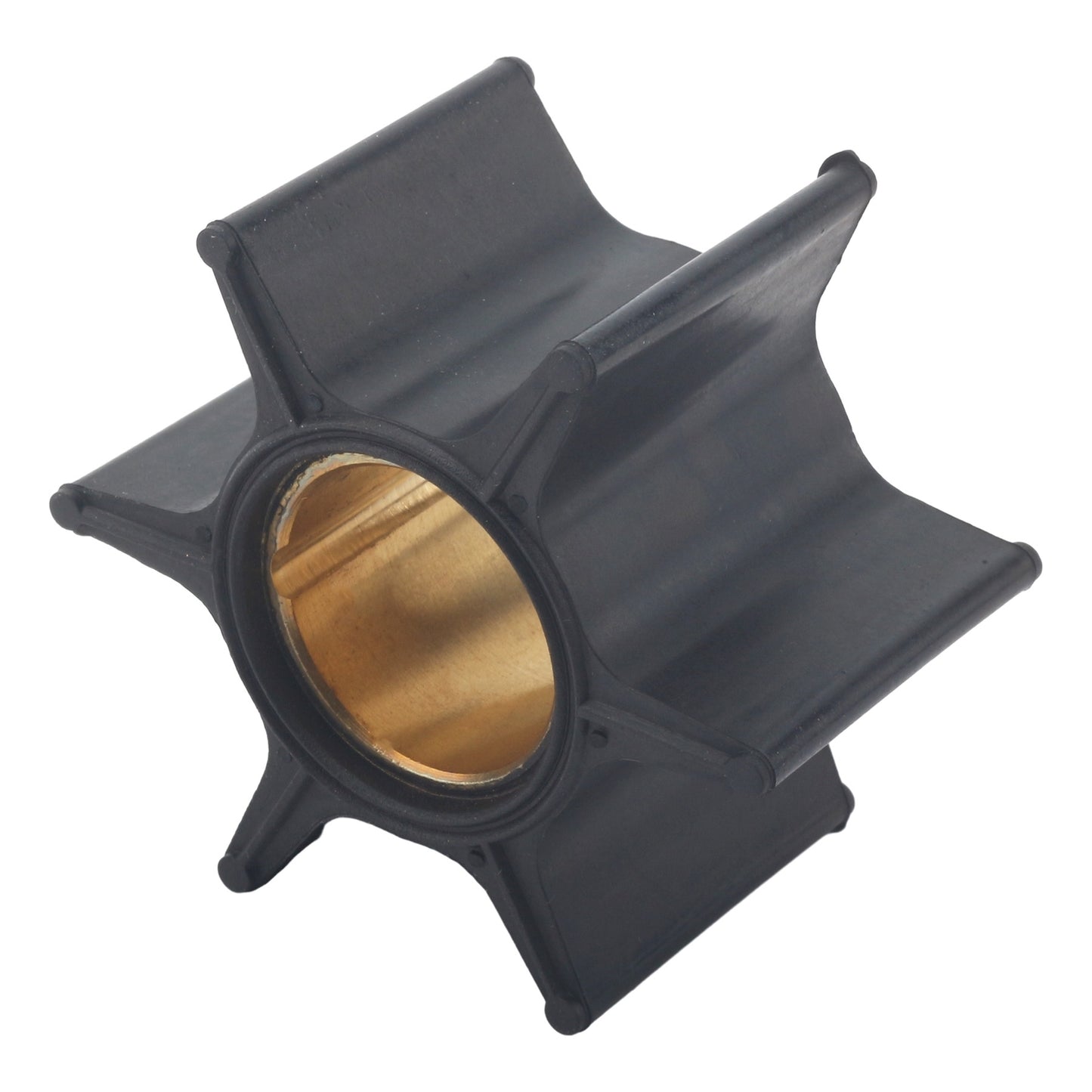 Water Pump Impeller for Mercury Mariner 90HP 115HP 140HP (6 Cylinder)