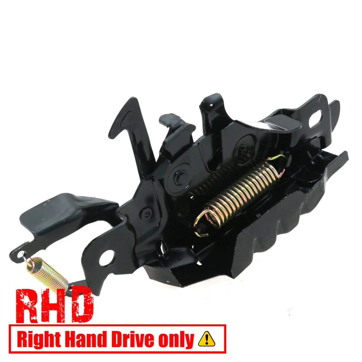 Hood Latch Striker for Toyota Hilux 4Runner Surf (VZN130 LN130 KZN136)