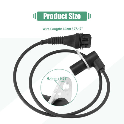 Crankshaft Position Sensor for BMW E36 E38 E39 Z3 (1990-2003)
