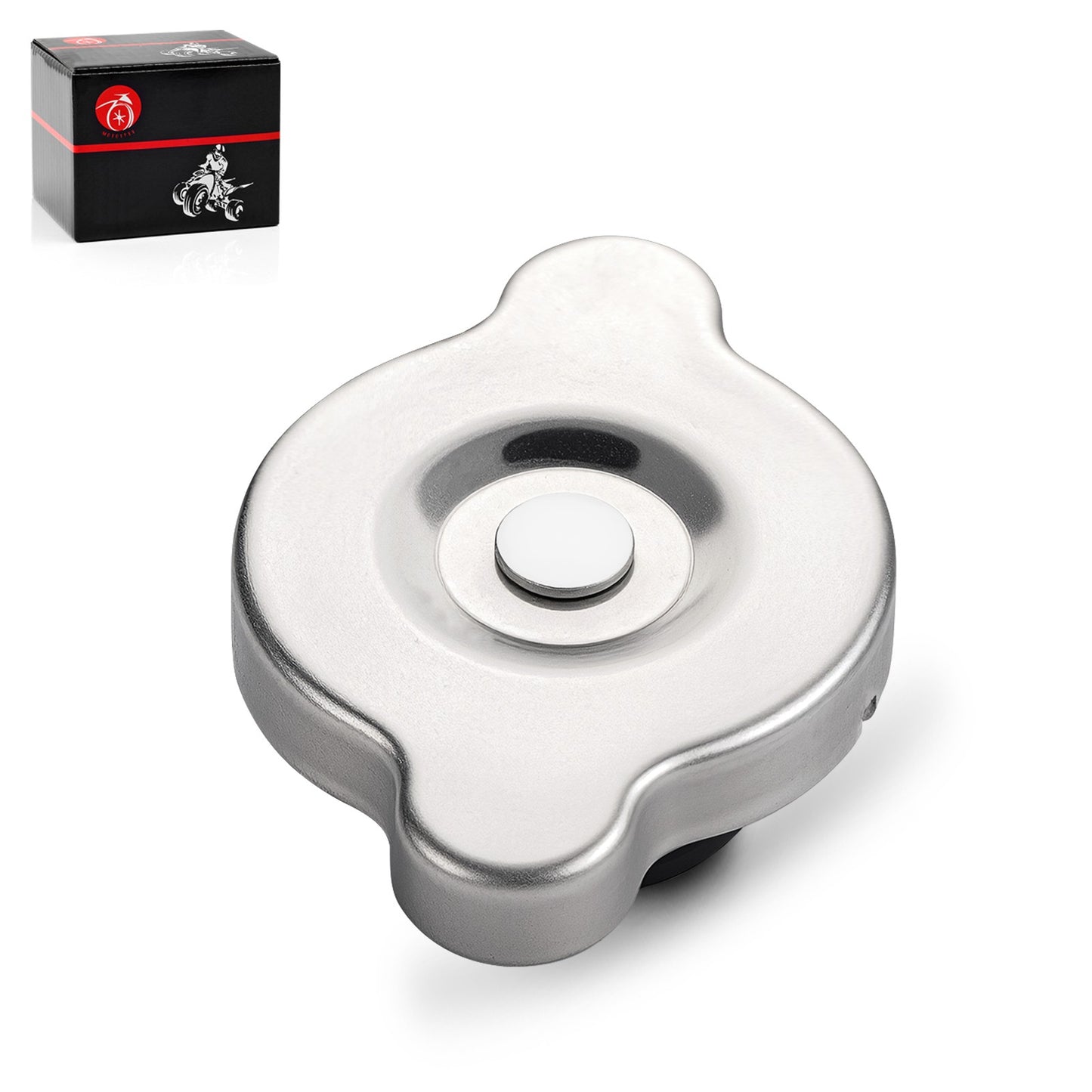 Radiator Cap for Can-Am Outlander MAX 800R (2006–2015) & PRO HD5 HD7 (2023–2024)