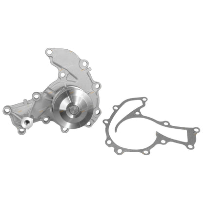 Engine Timing Belt