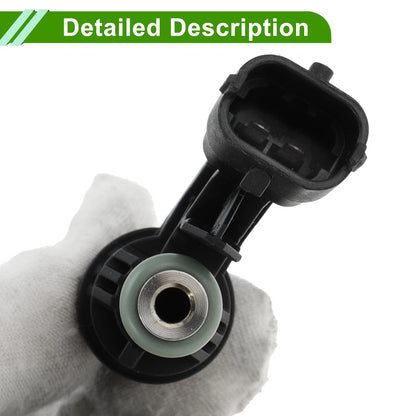 Fuel Injector No.FX239F593AC for Jaguar XE 3.0S (2015–2017), XF Saloon 3.0