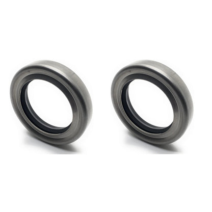 2Pcs Oil Seal for Mercury Outboard