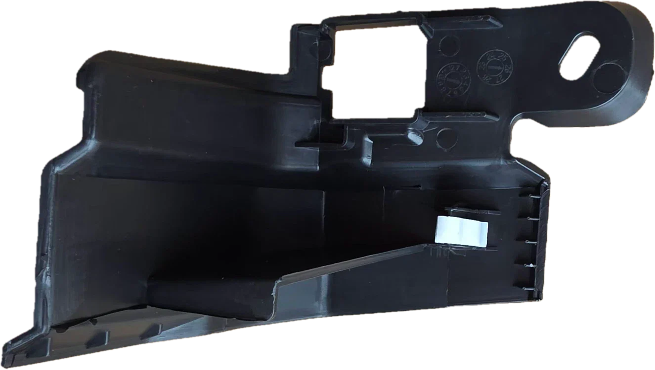 Front Guard Mould Right Side for Mitsubishi Outlander ZM (2013–2021)