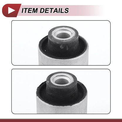 Rear Control Arm Bushing No. 33326771828 for BMW 1 F20 (2010–2015)