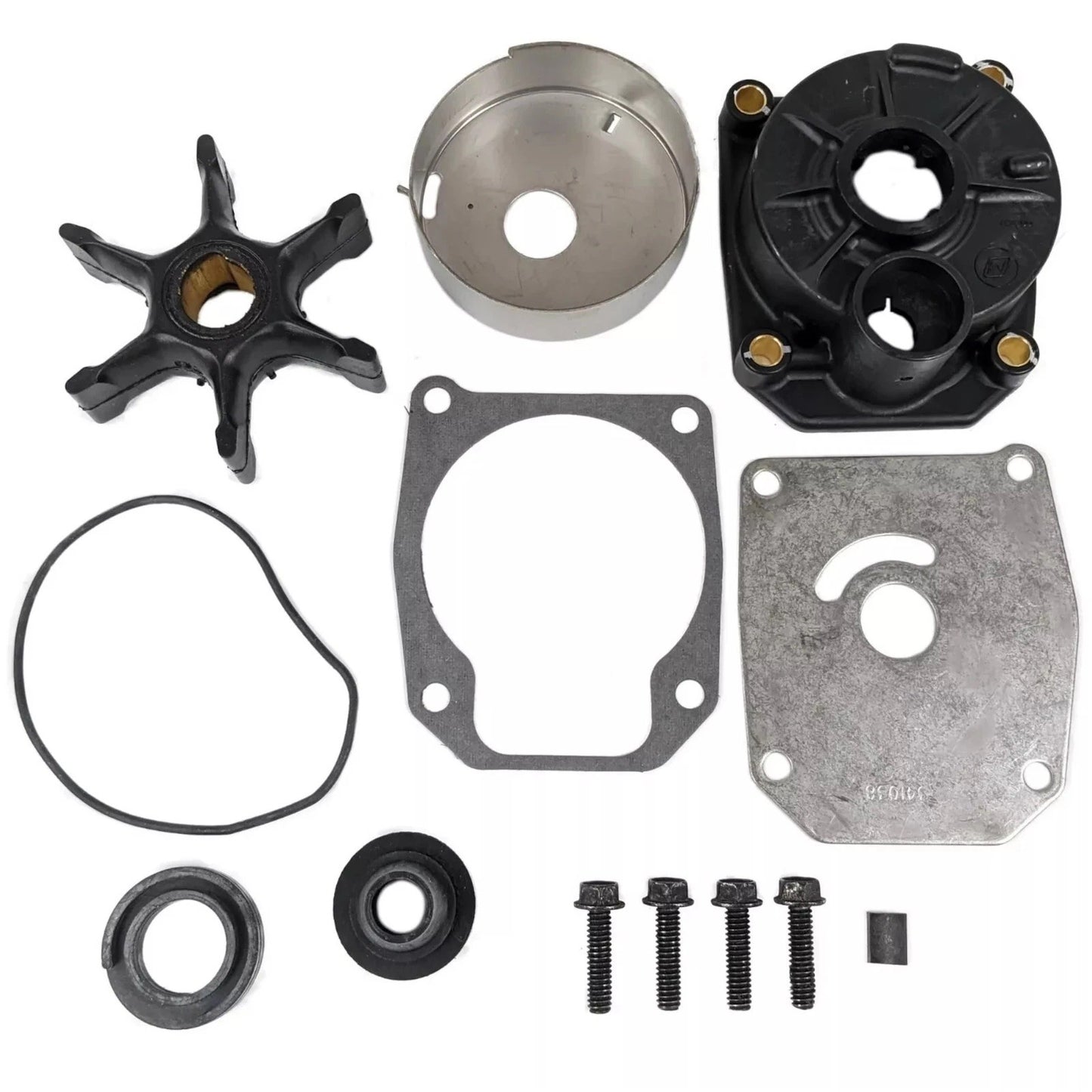 Water Pump Kit for Johnson Evinrude ETEC 40/50/60