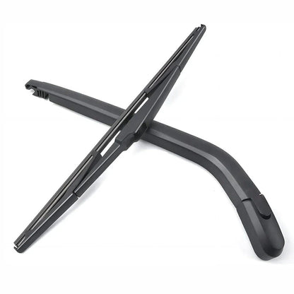 Rear Wiper Arm & Blade Set for 03-06 Mitsubishi Outlander (2003-2006)
