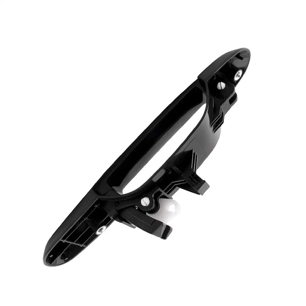 Rear Door Handle for 98-03 Toyota Sienna ()