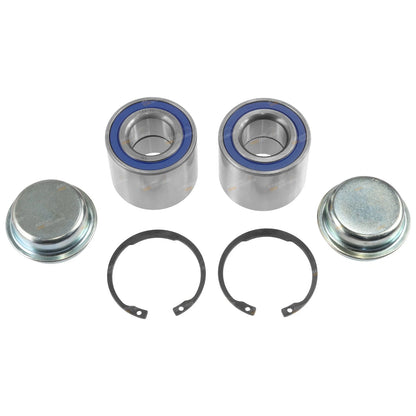 2X Rear Wheel Bearing Kits for Hyundai Elantra (2011–2016)