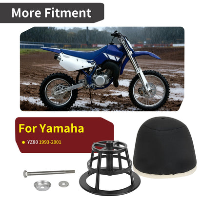 Air Filter Kit for Yamaha YZ80 (1993–2001)